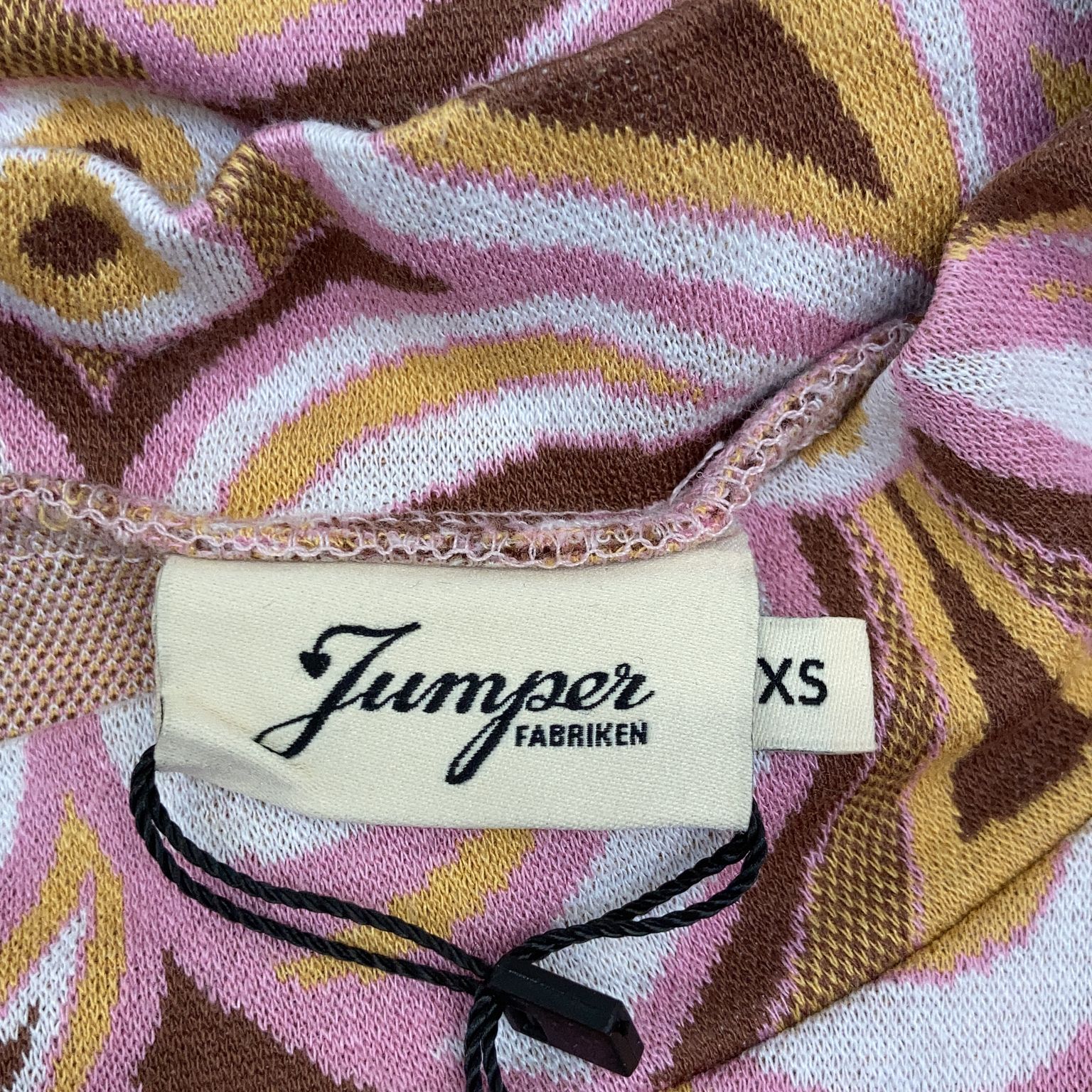 Jumper