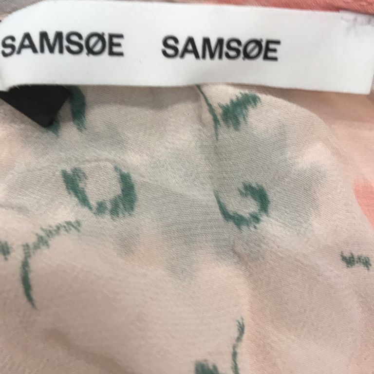 Samsøe  Samsøe