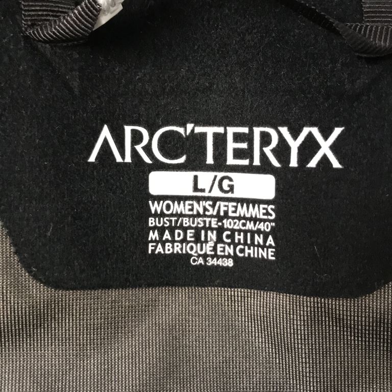 Arc'teryx