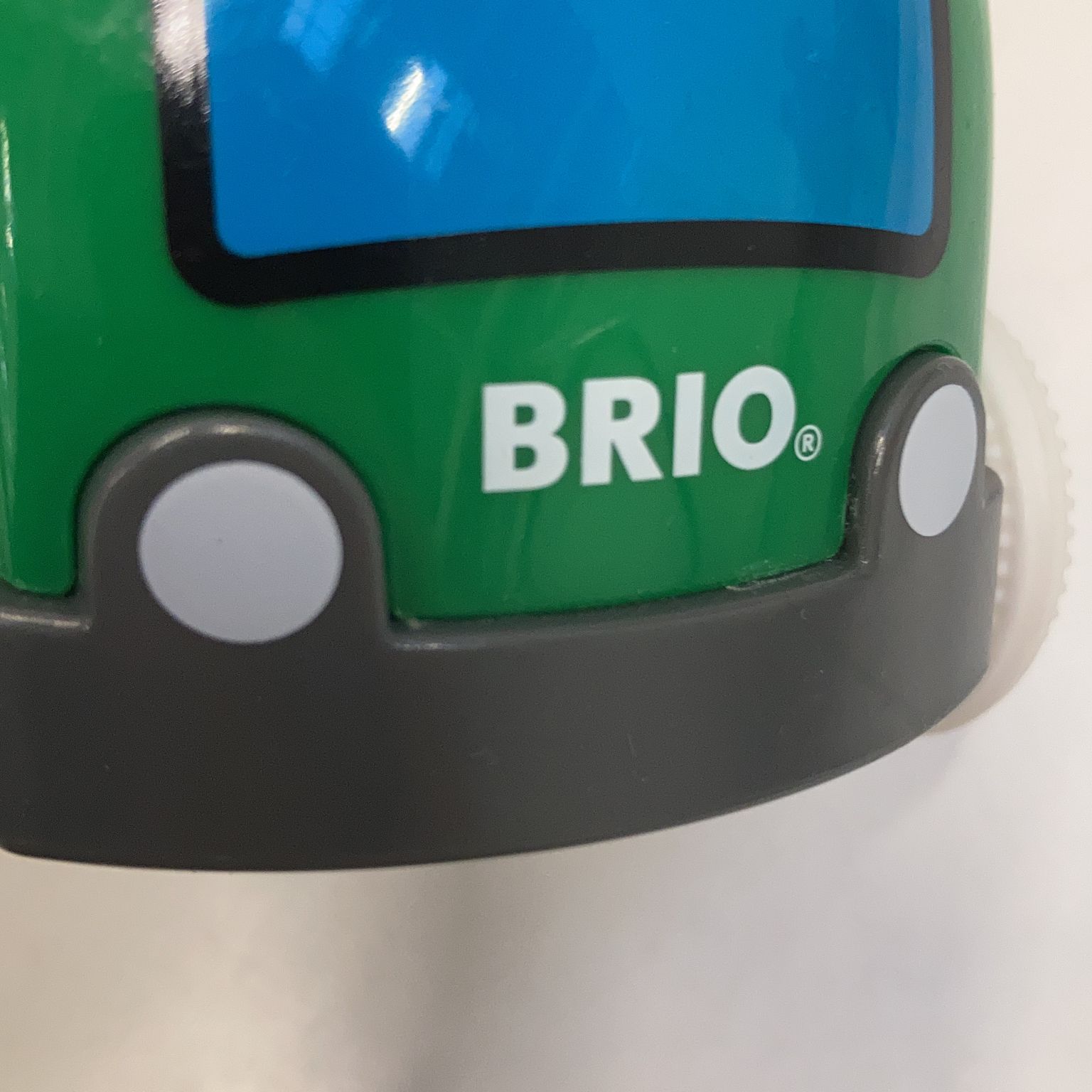 Brio