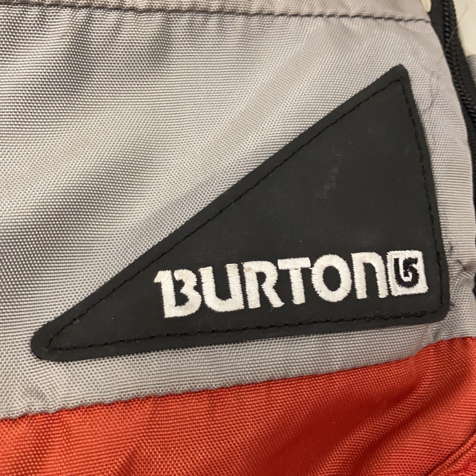 Burton