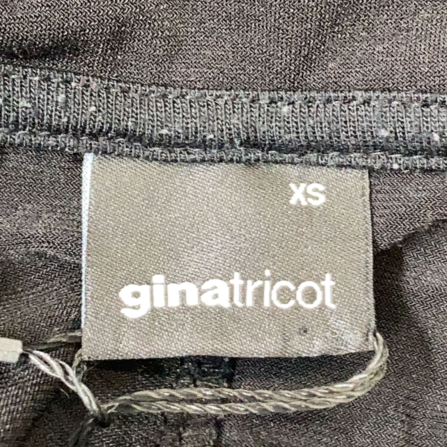 Gina Tricot