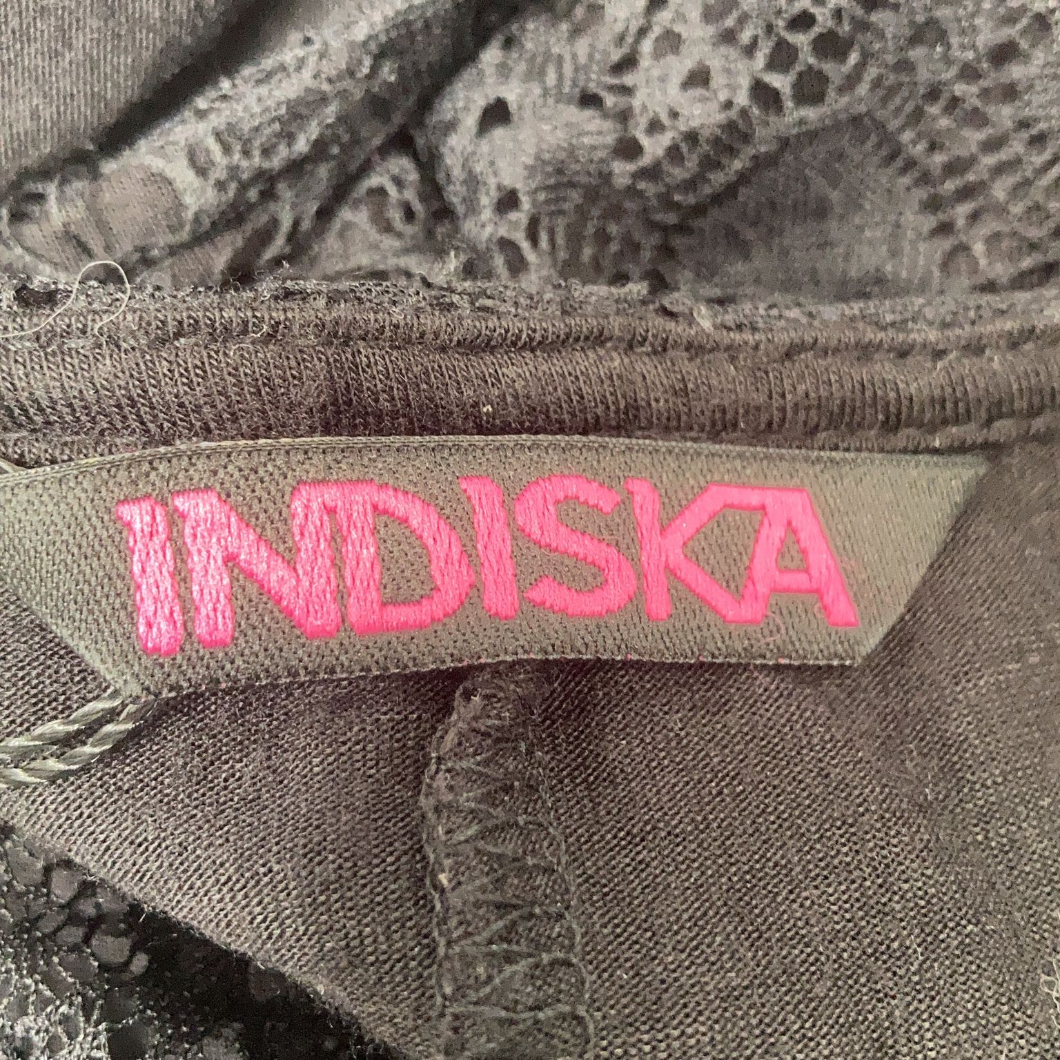 Indiska