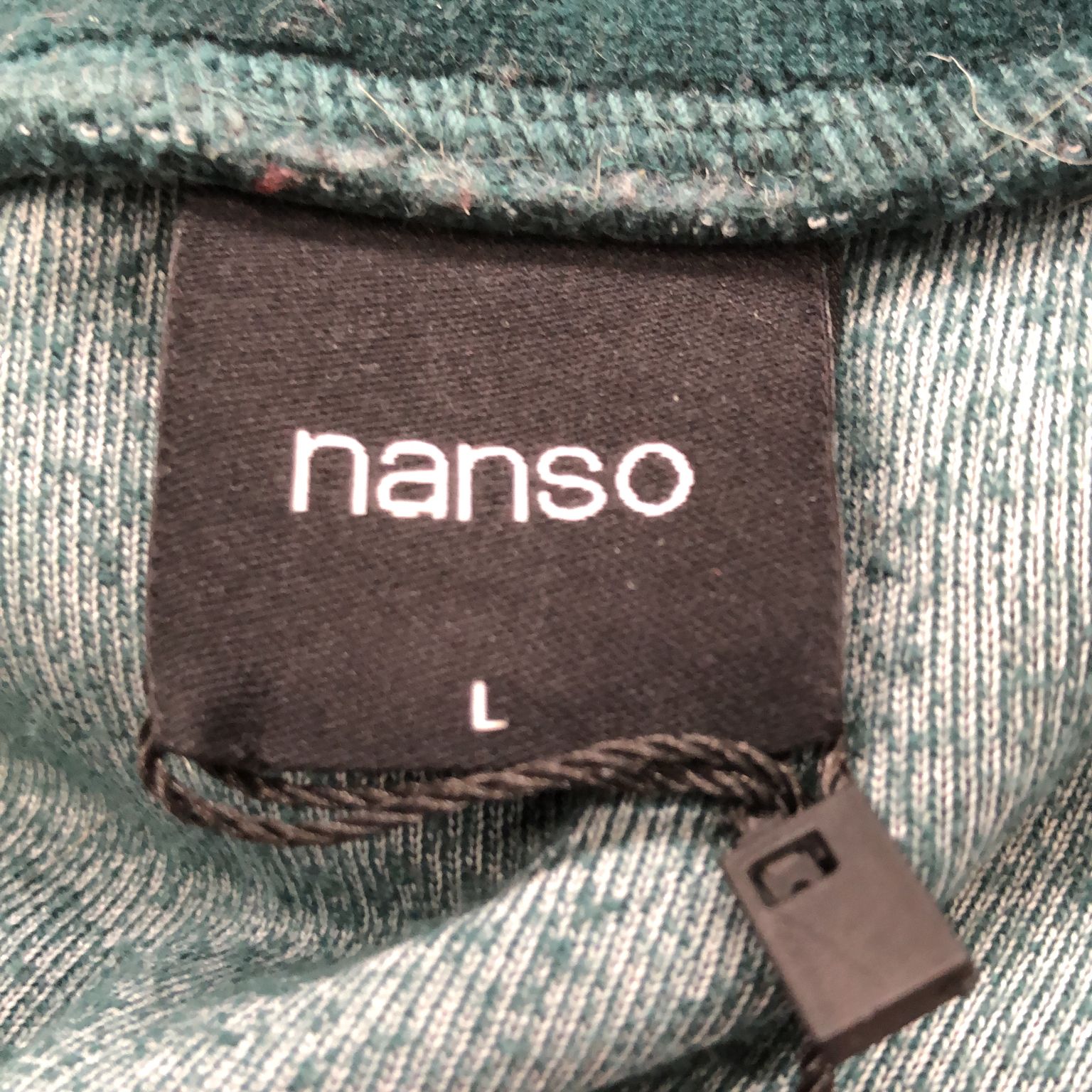 Nanso