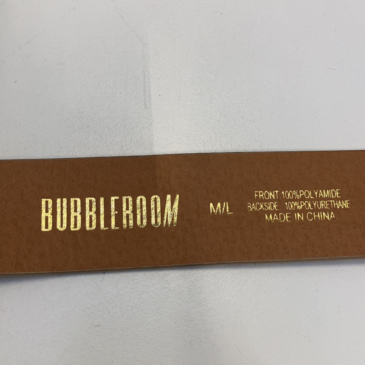 Bubbleroom