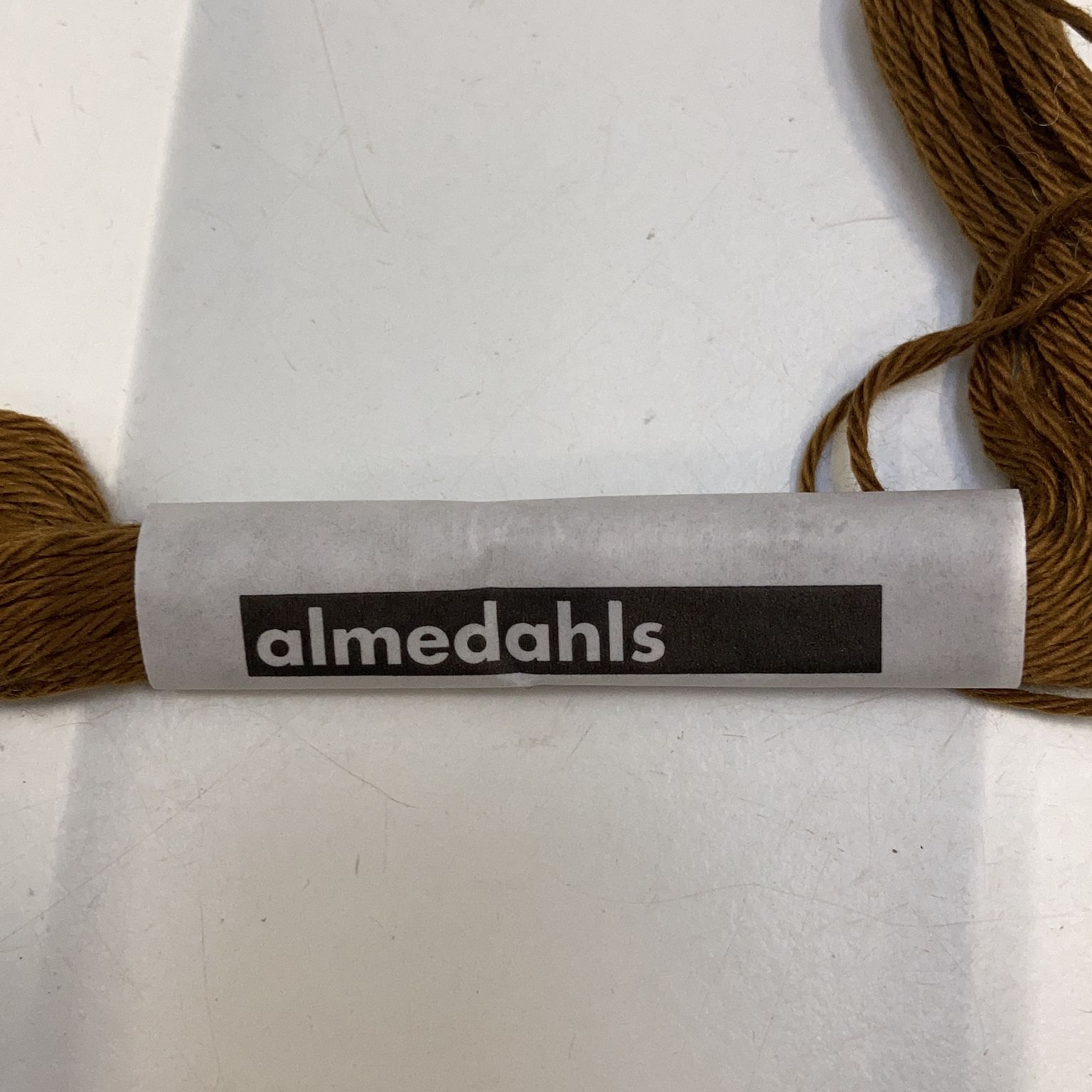 Almedahls