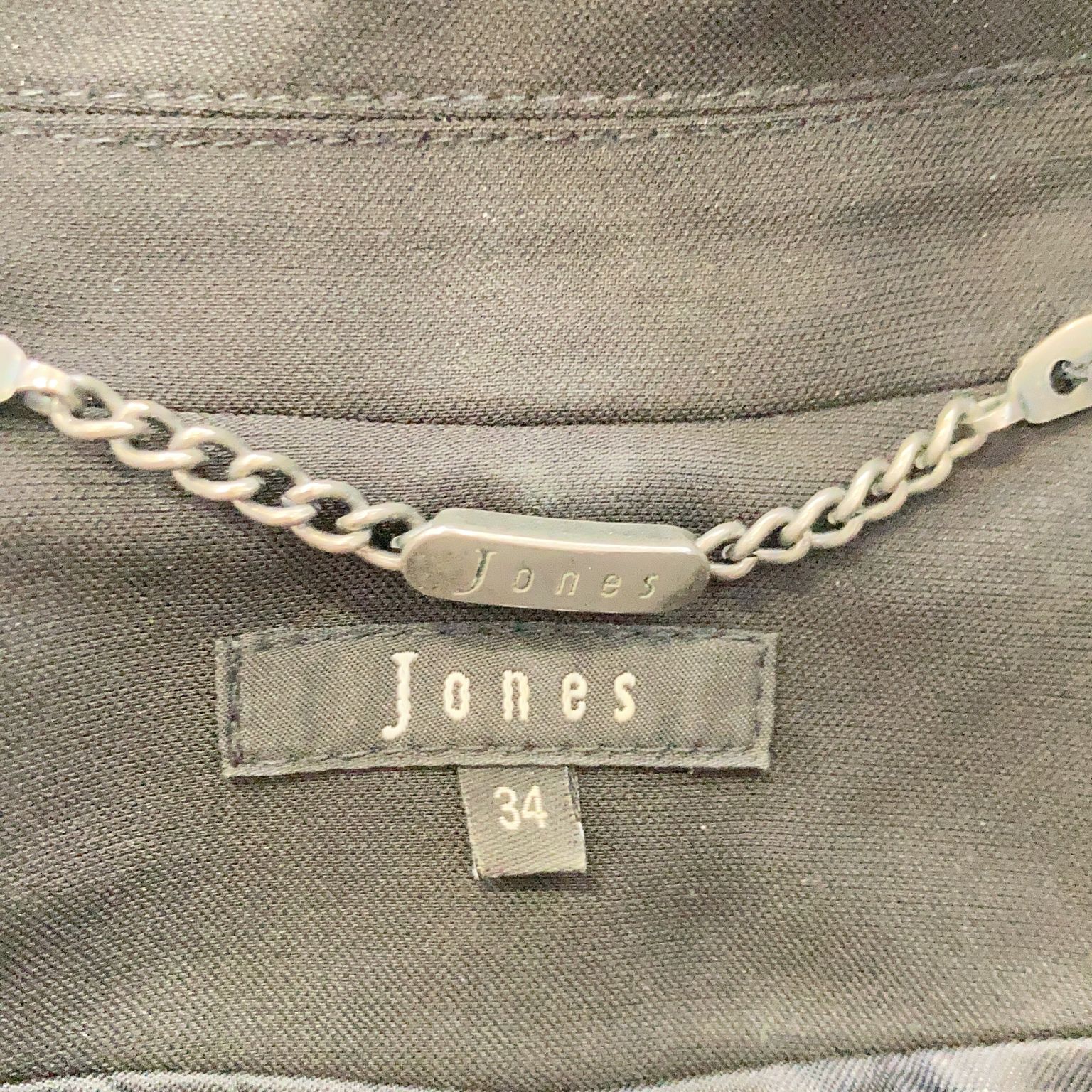 Jones