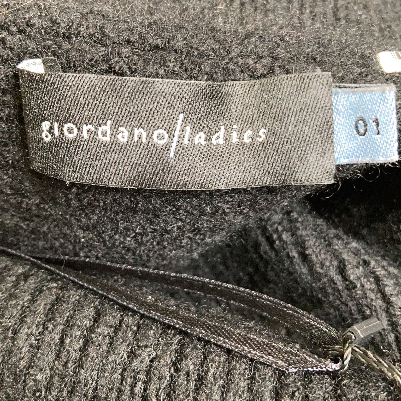 Giordano Ladies