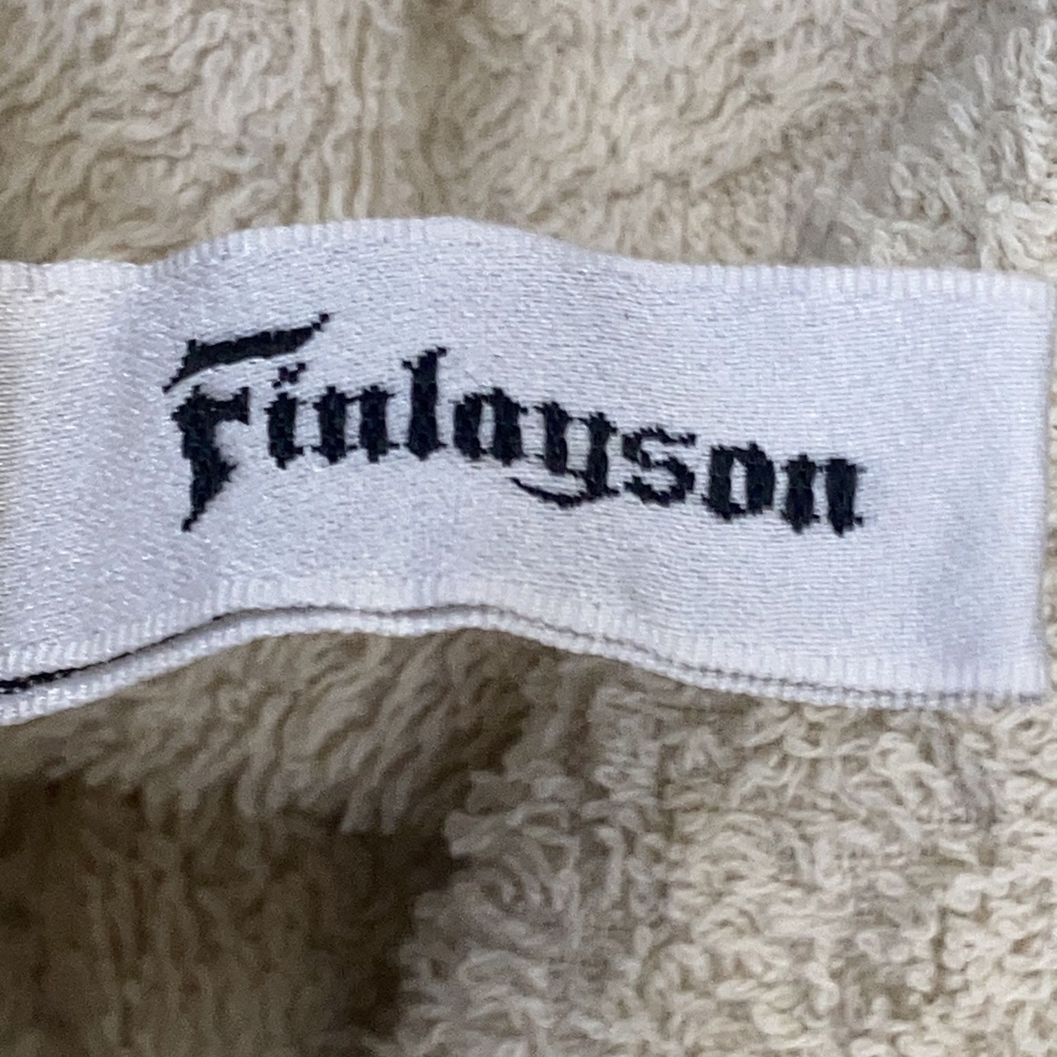 Finlayson