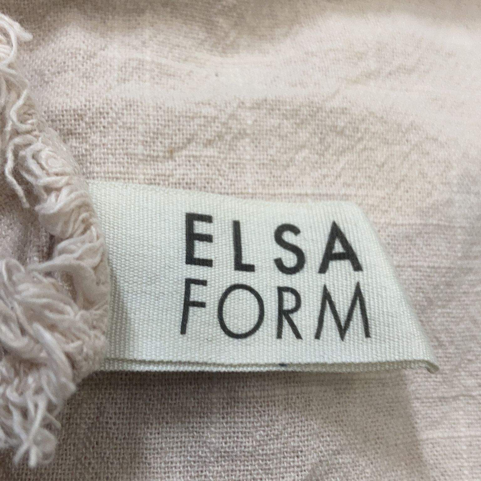 Elsaform