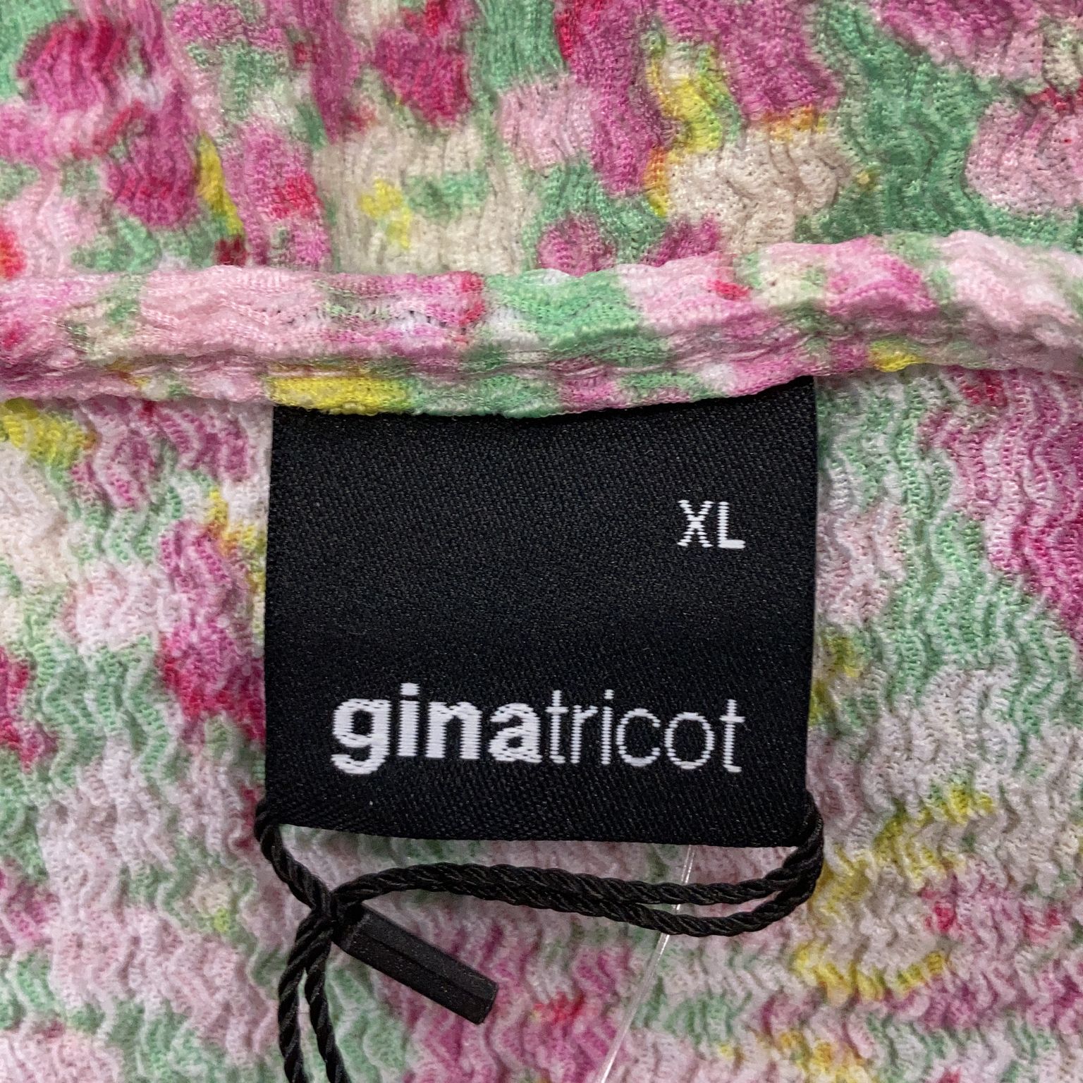 Gina Tricot