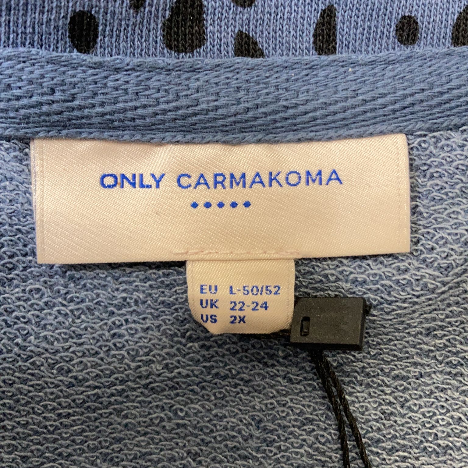 ONLY Carmakoma