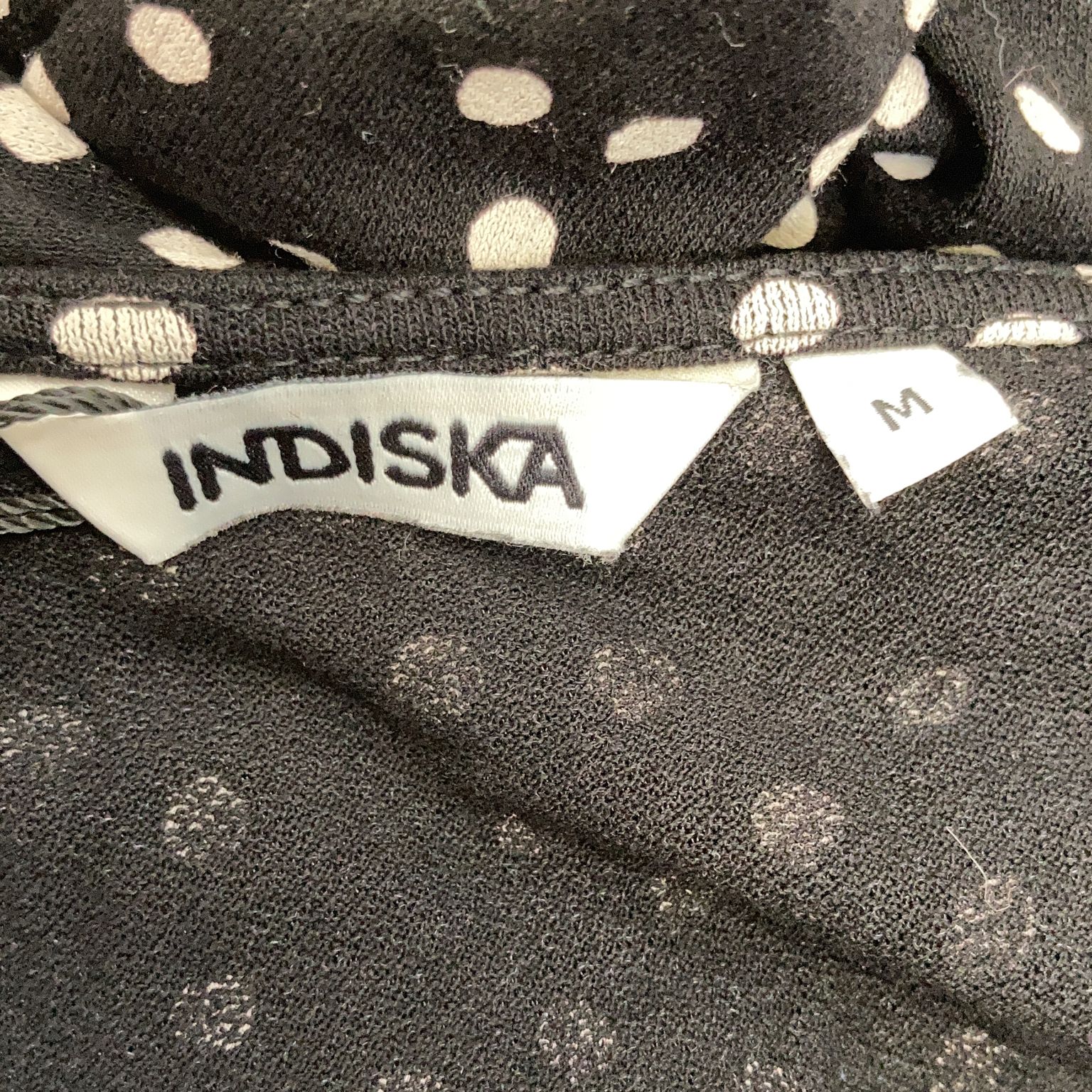 Indiska