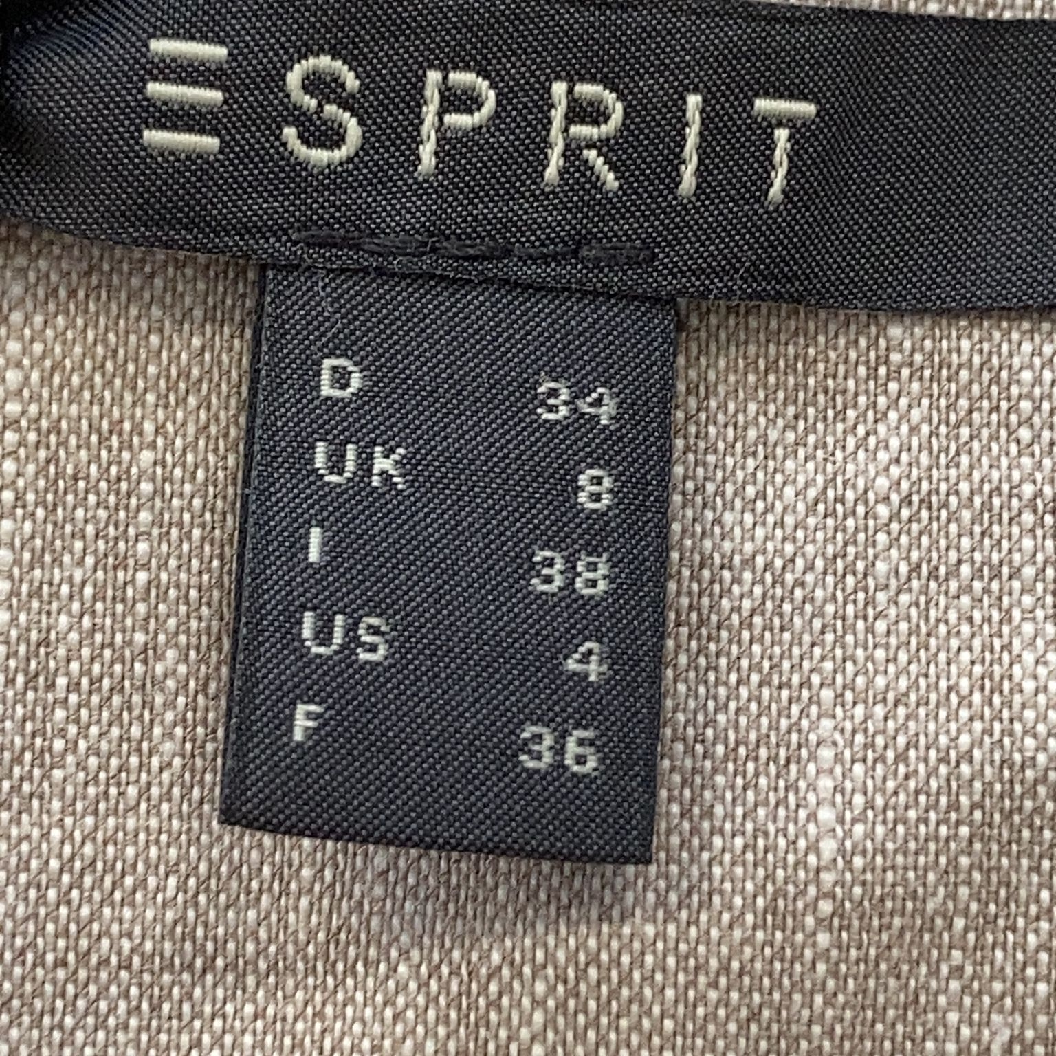 ESPRIT