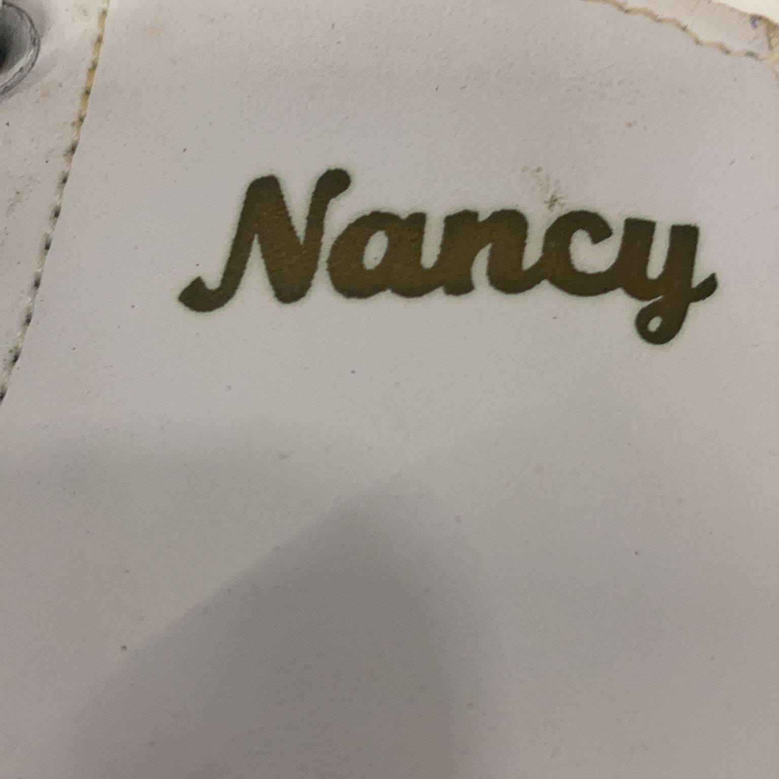 Nancy