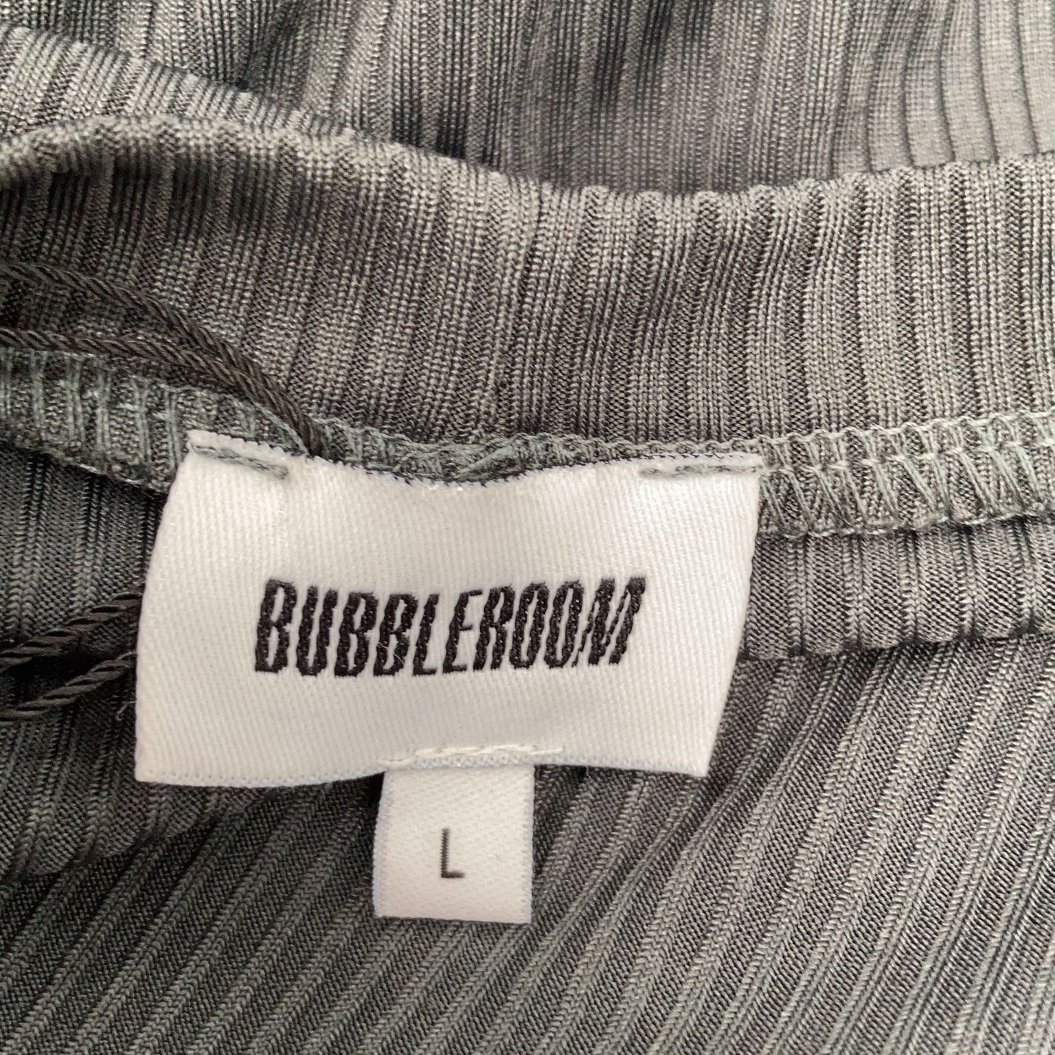 Bubbleroom