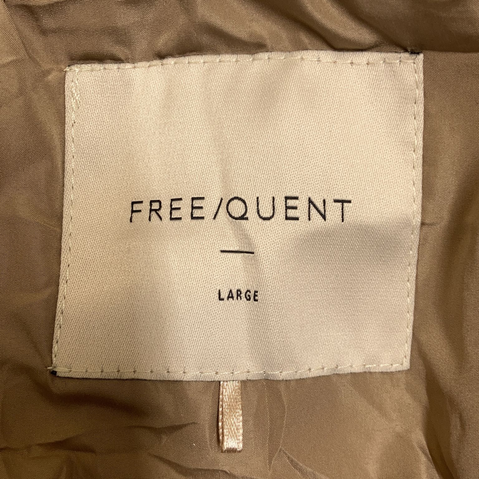 Free/Quent