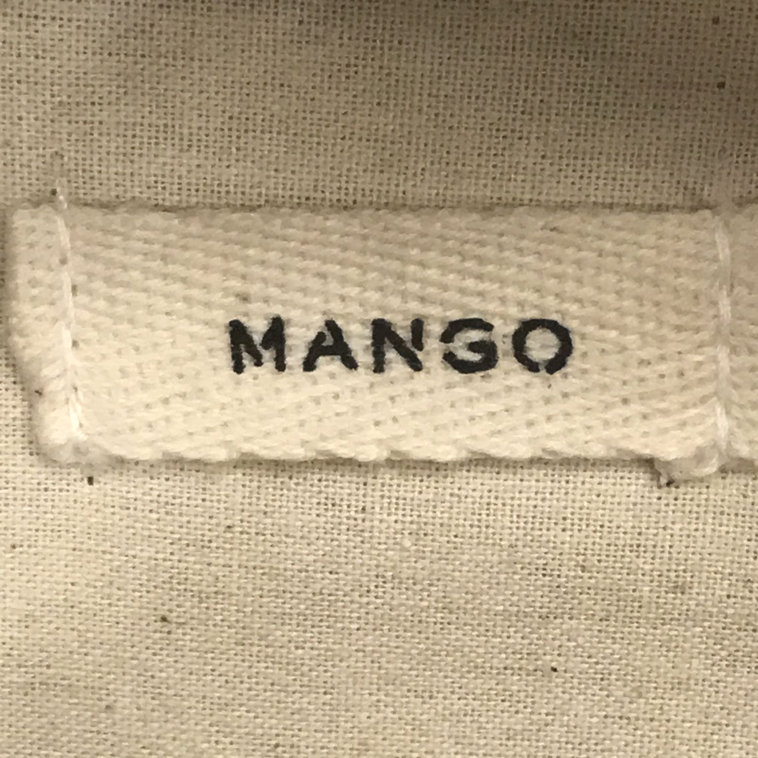 Mango