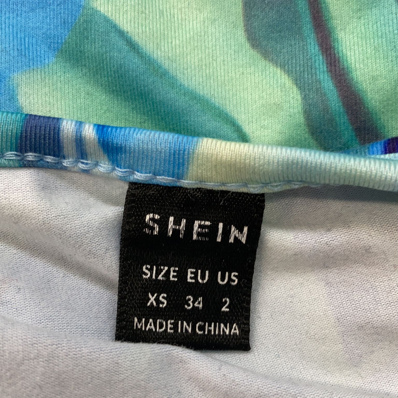 Shein