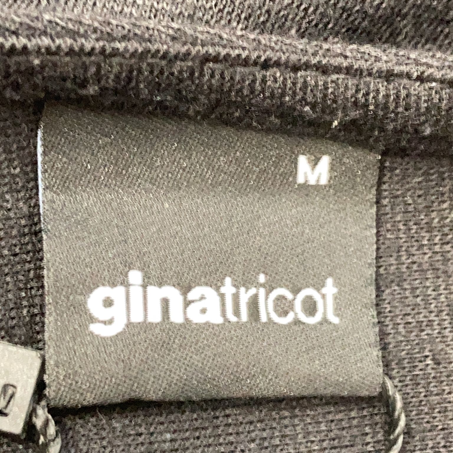 Gina Tricot