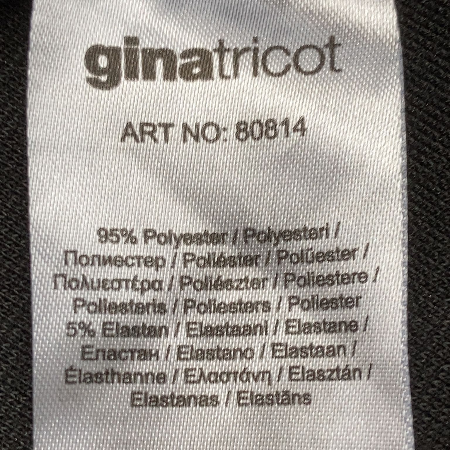 Gina Tricot