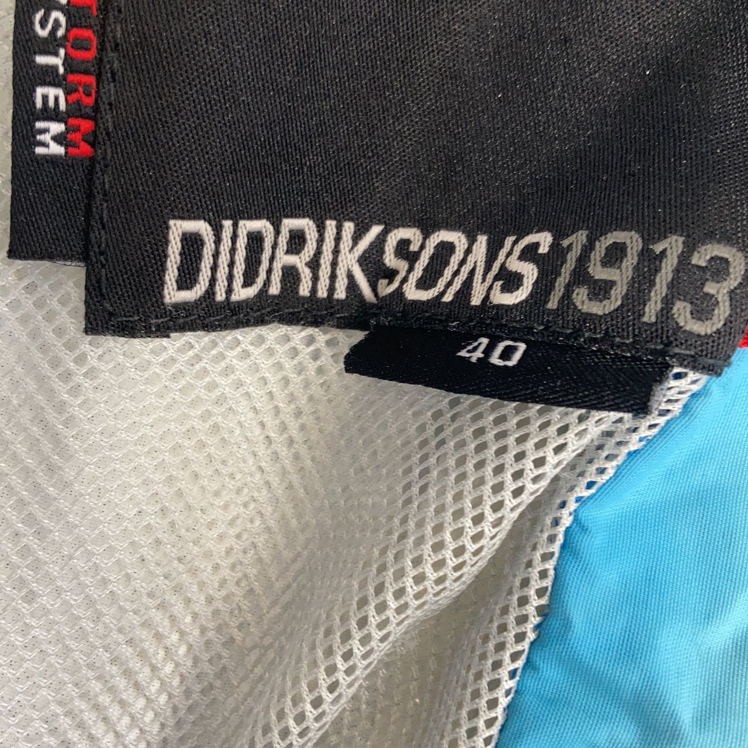 Didriksons 1913