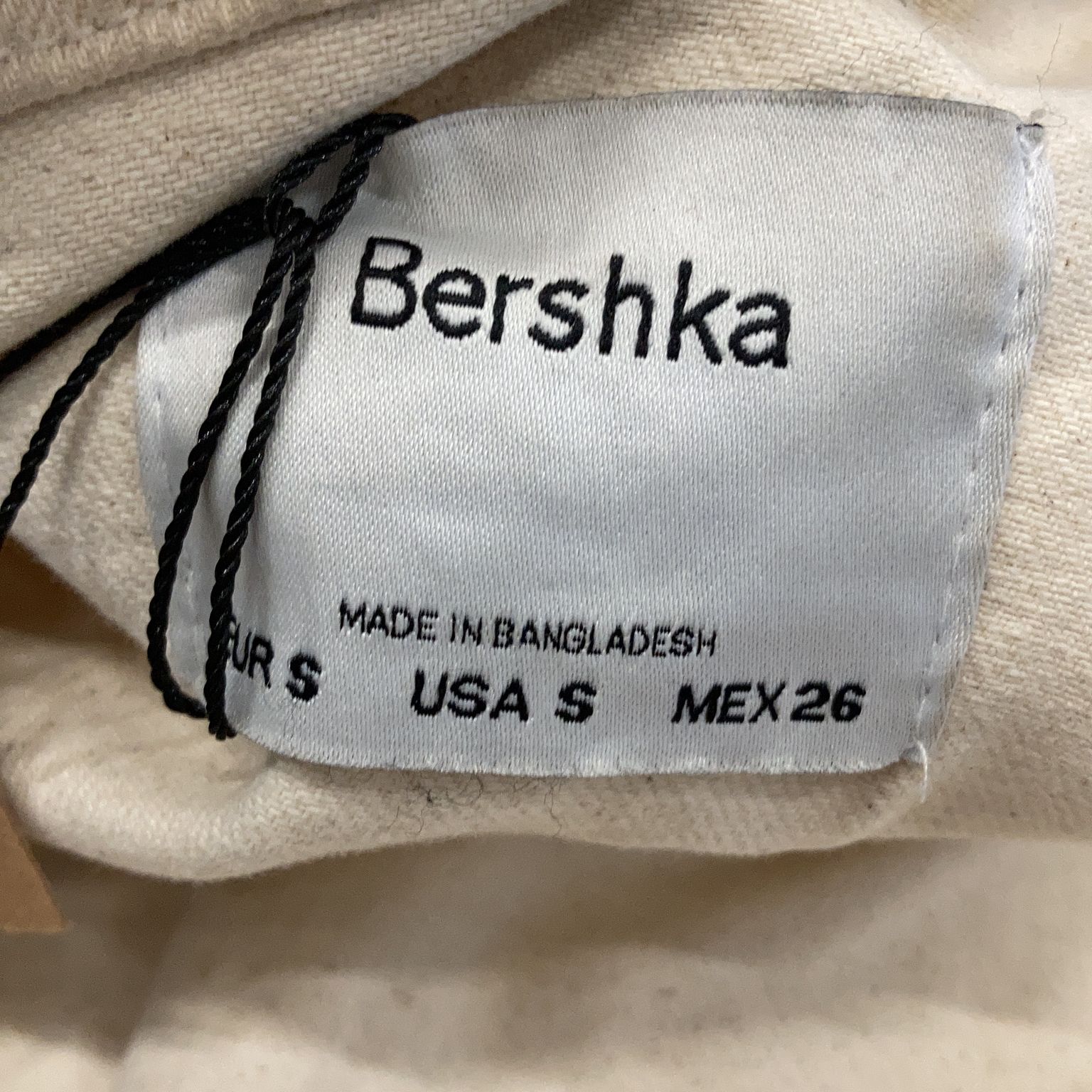 Bershka