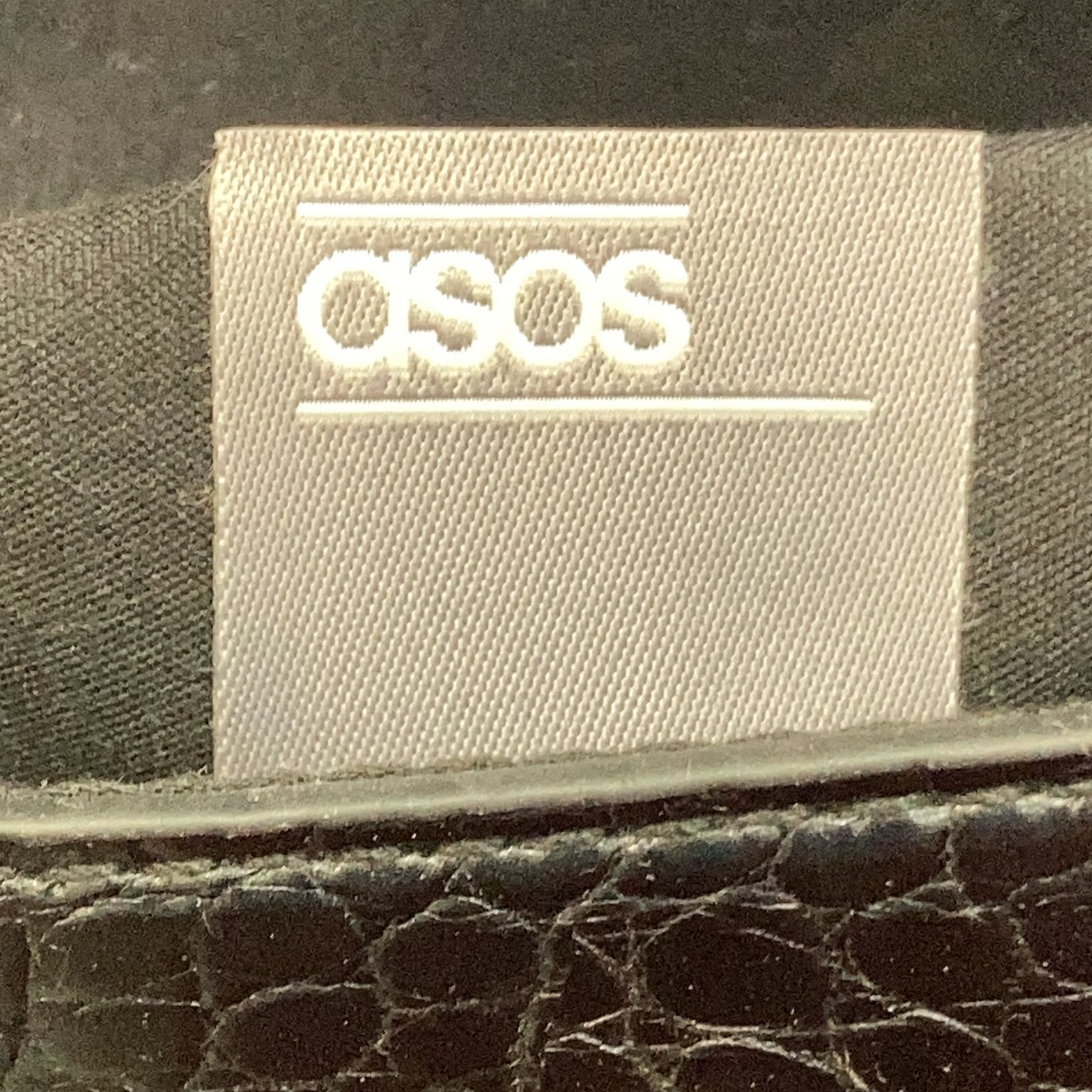 ASOS