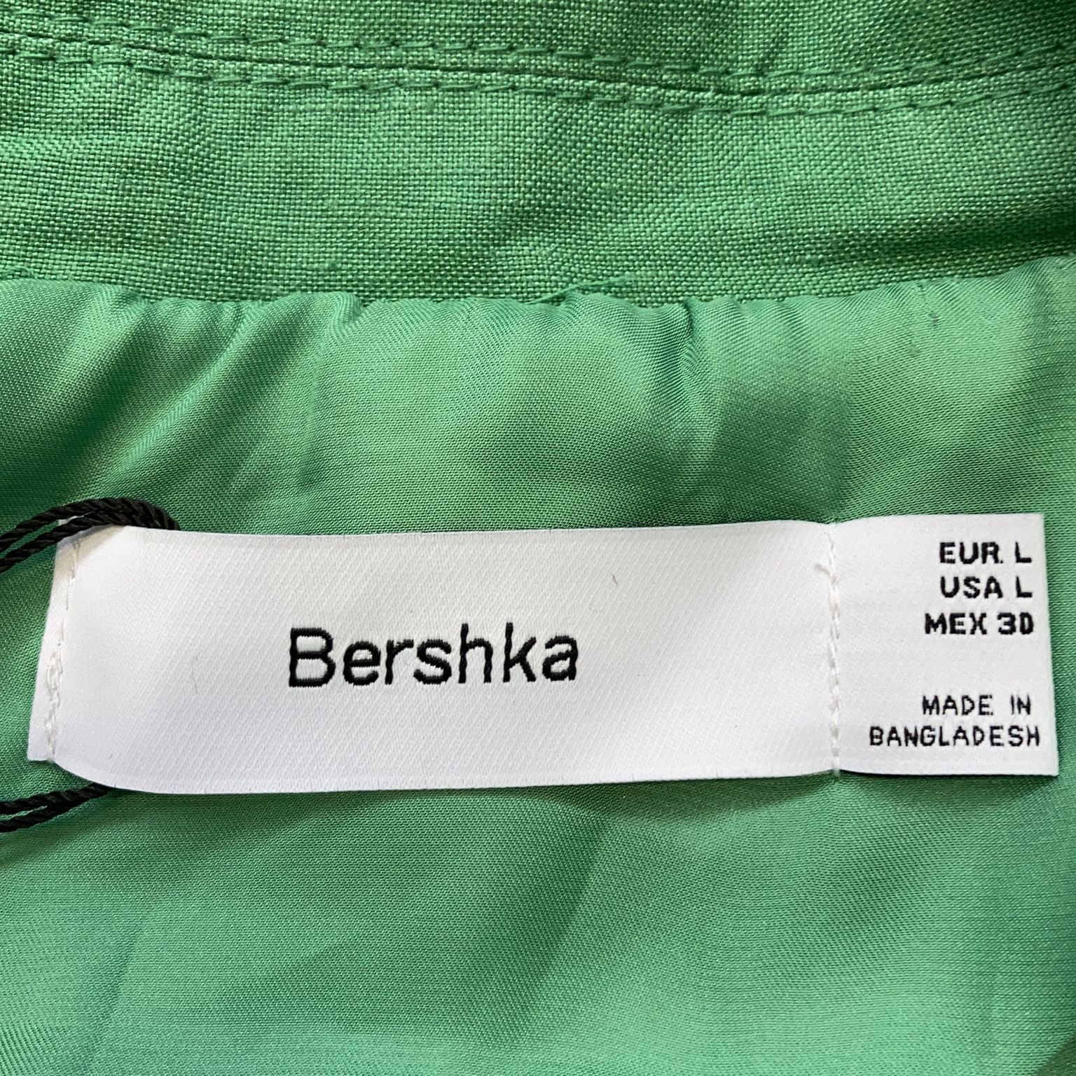 Bershka