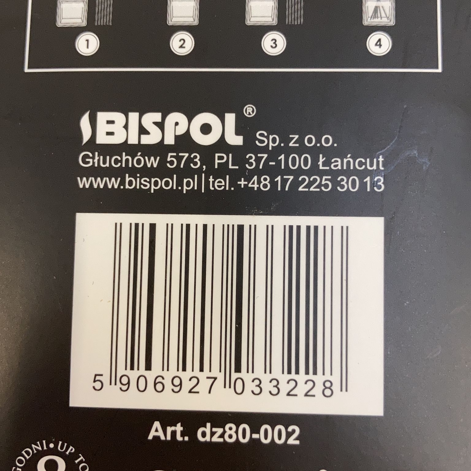 Bispol