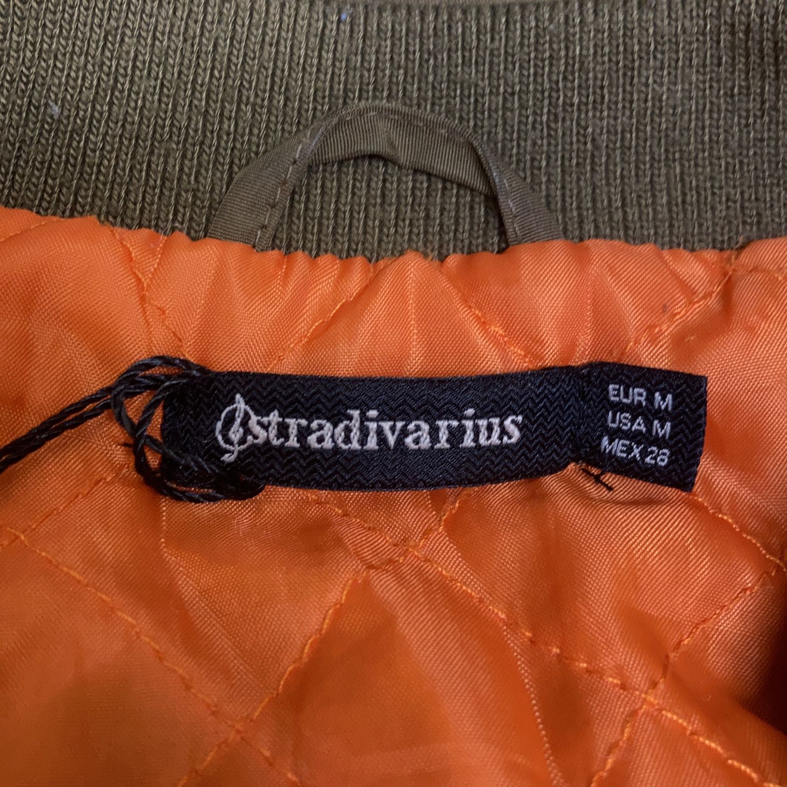 Stradivarius