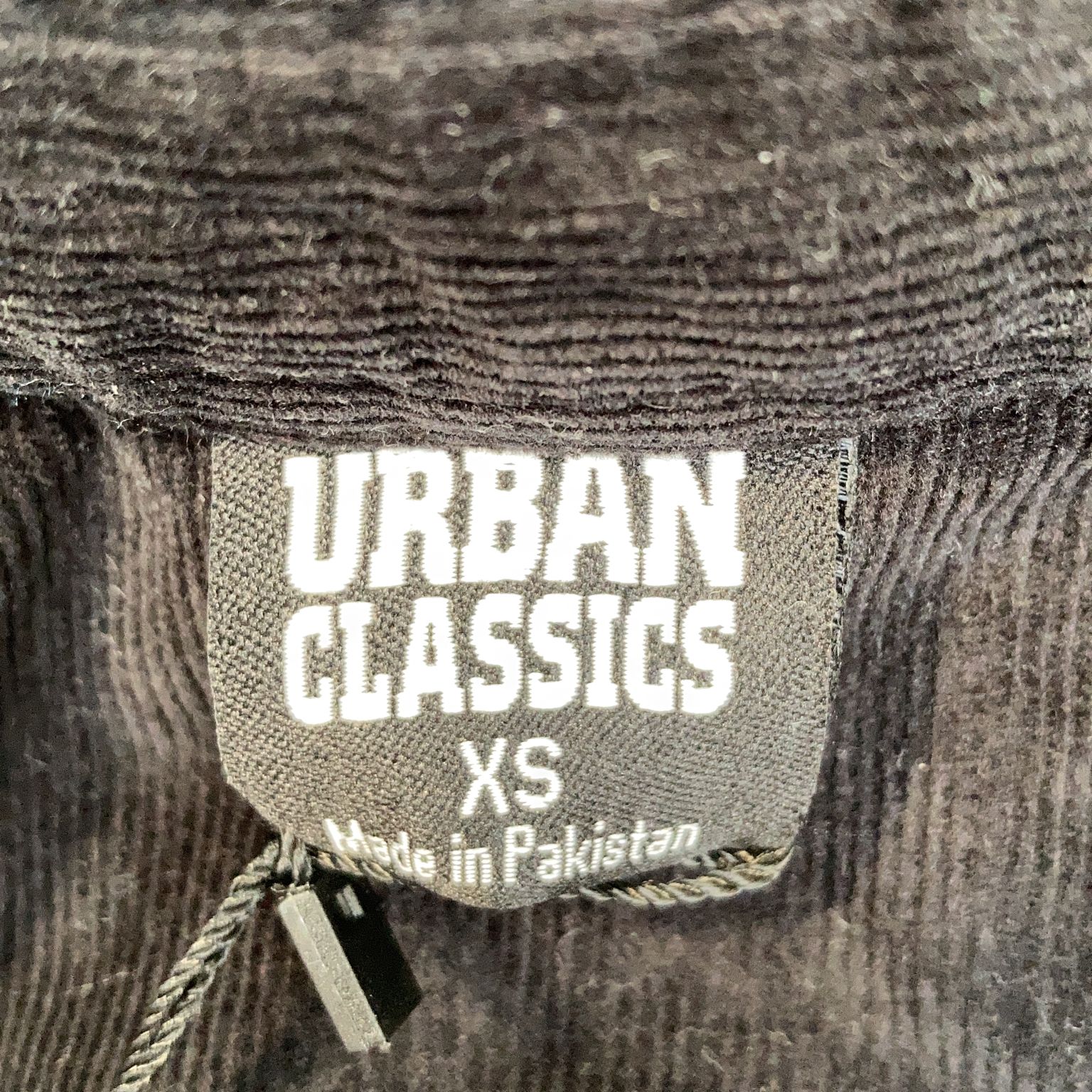 Urban Classics