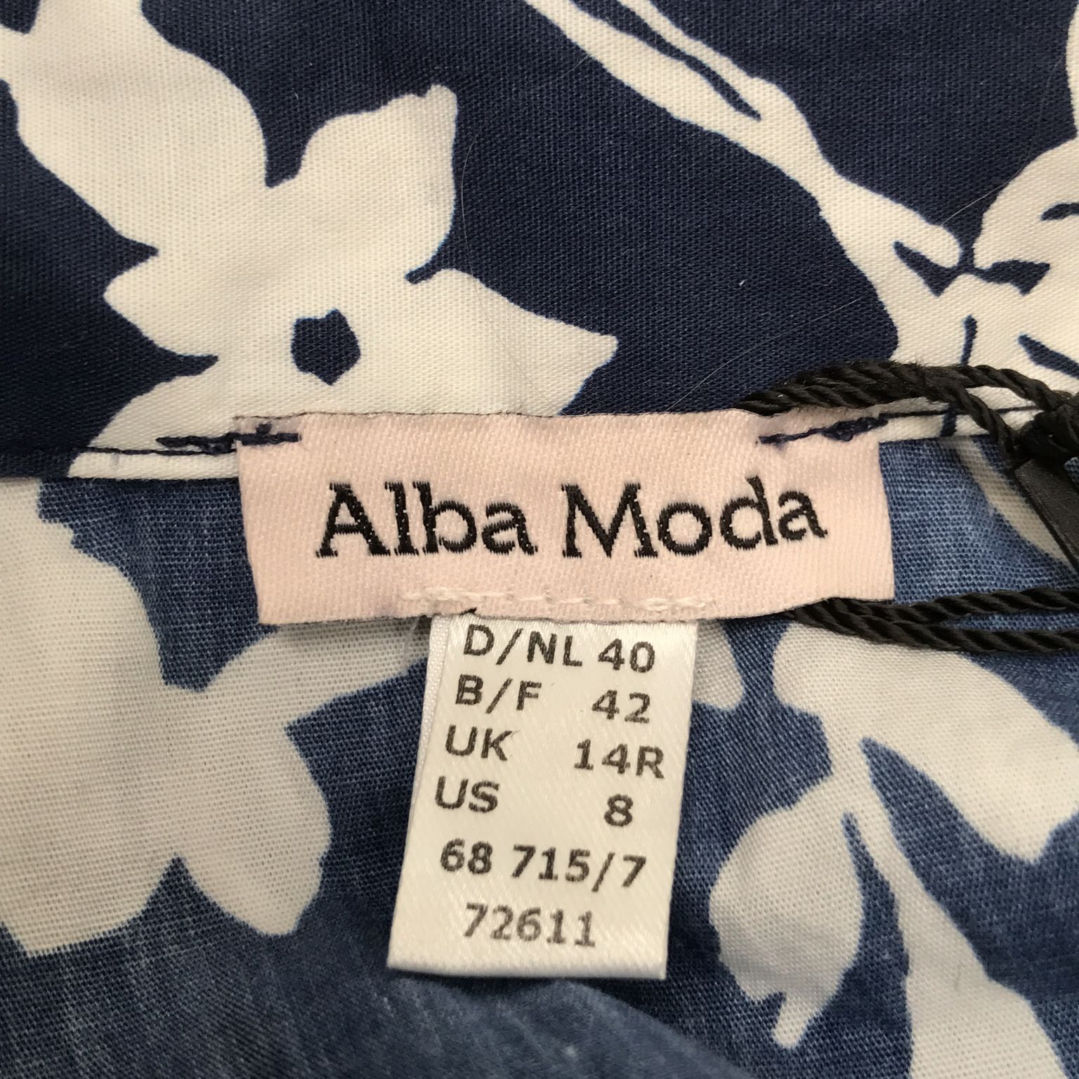 Alba Moda