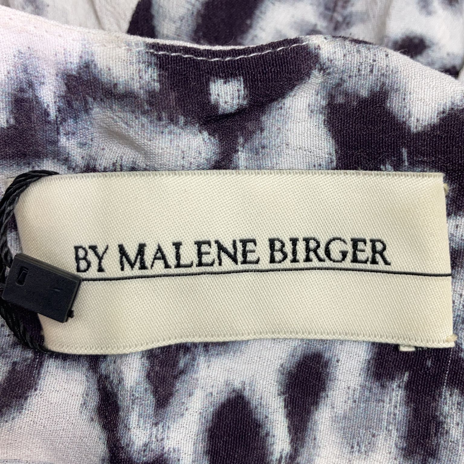 By Malene Birger