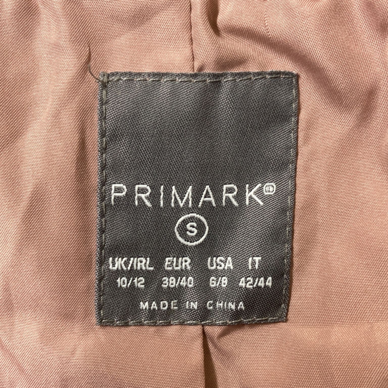 Primark