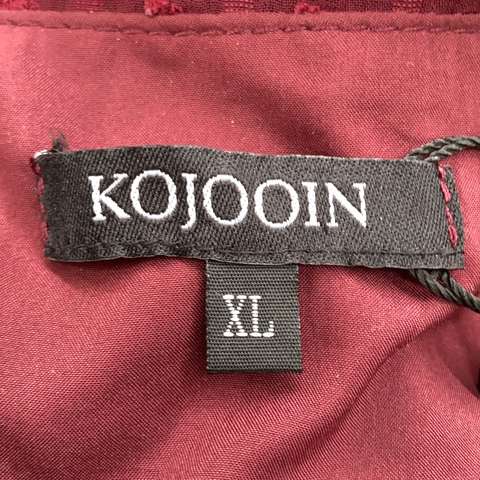 Kojooin