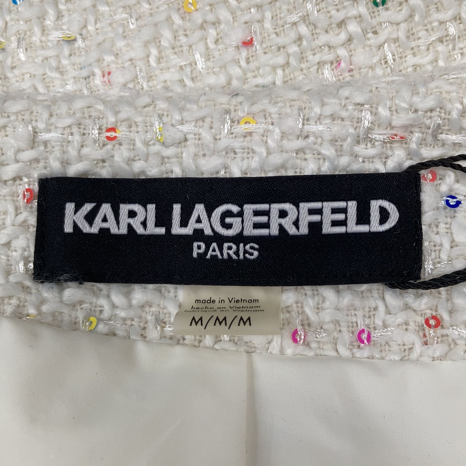 Karl Lagerfeld