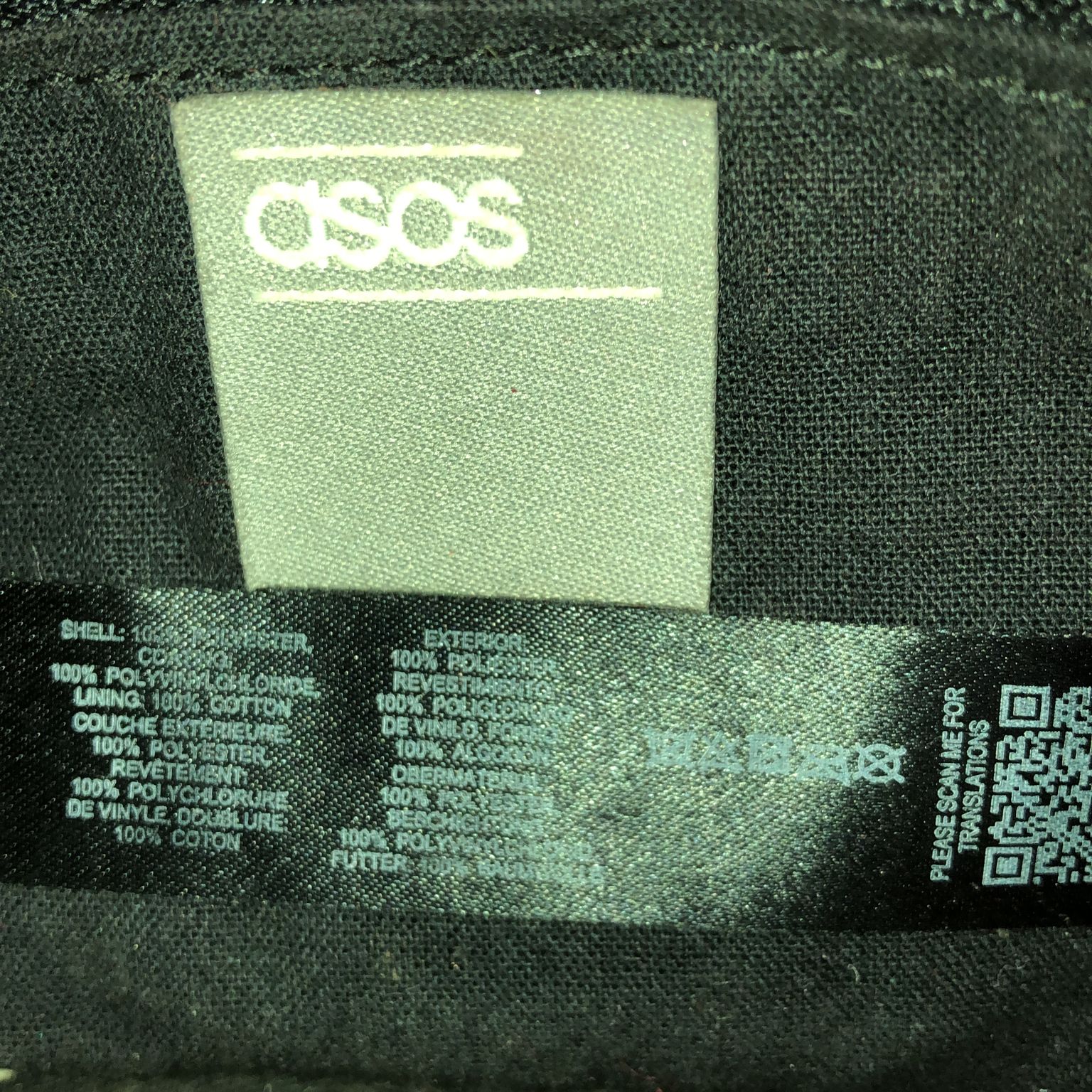 ASOS