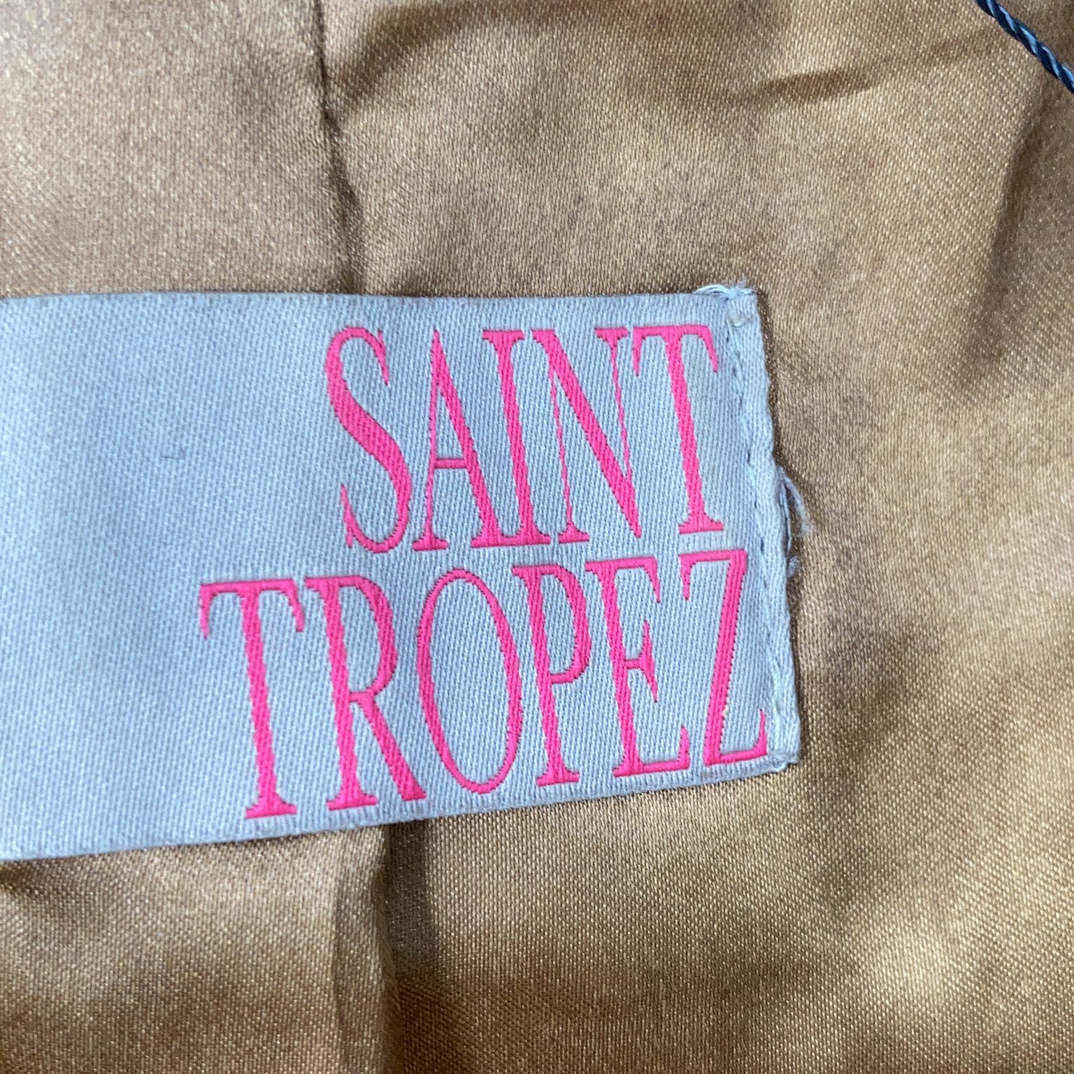 Saint Tropez