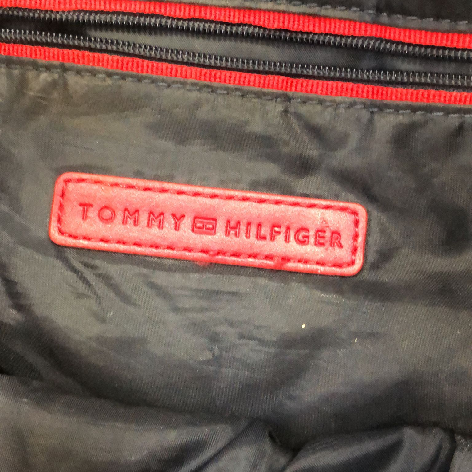 Tommy Hilfiger