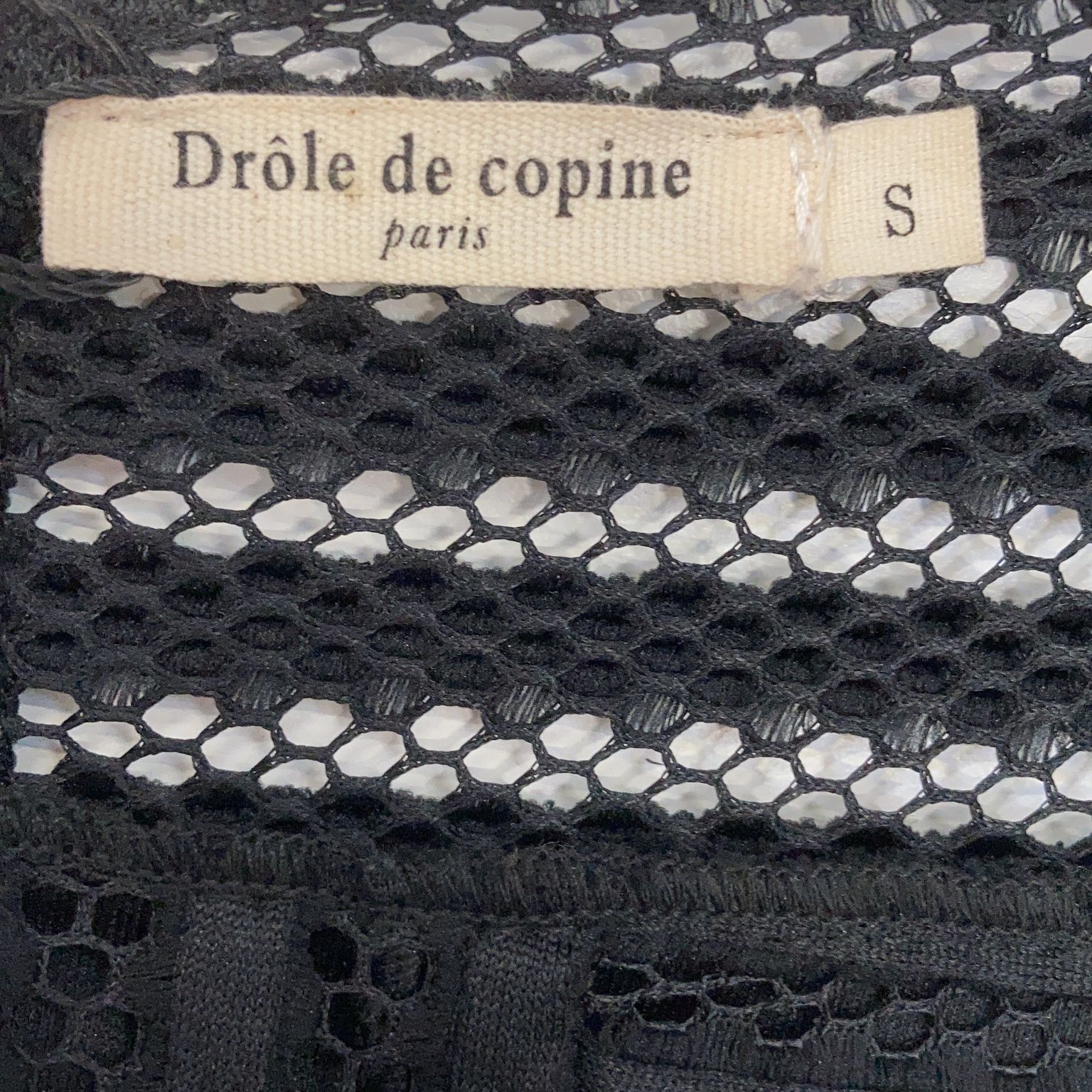 Drôle de Copine