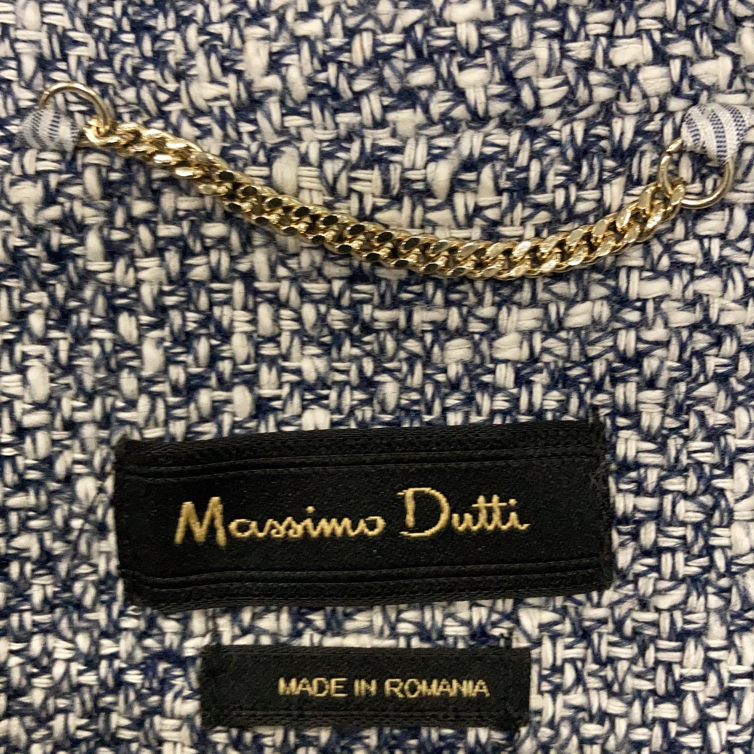 Massimo Dutti