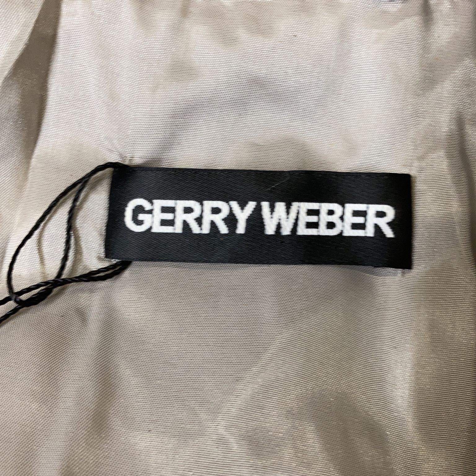 Gerry Weber