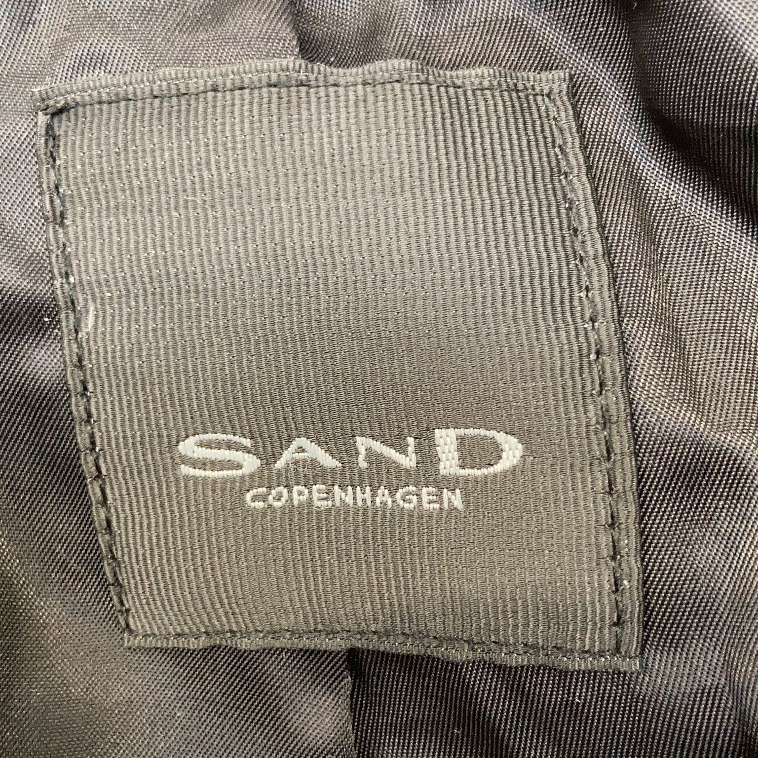 SAND Copenhagen