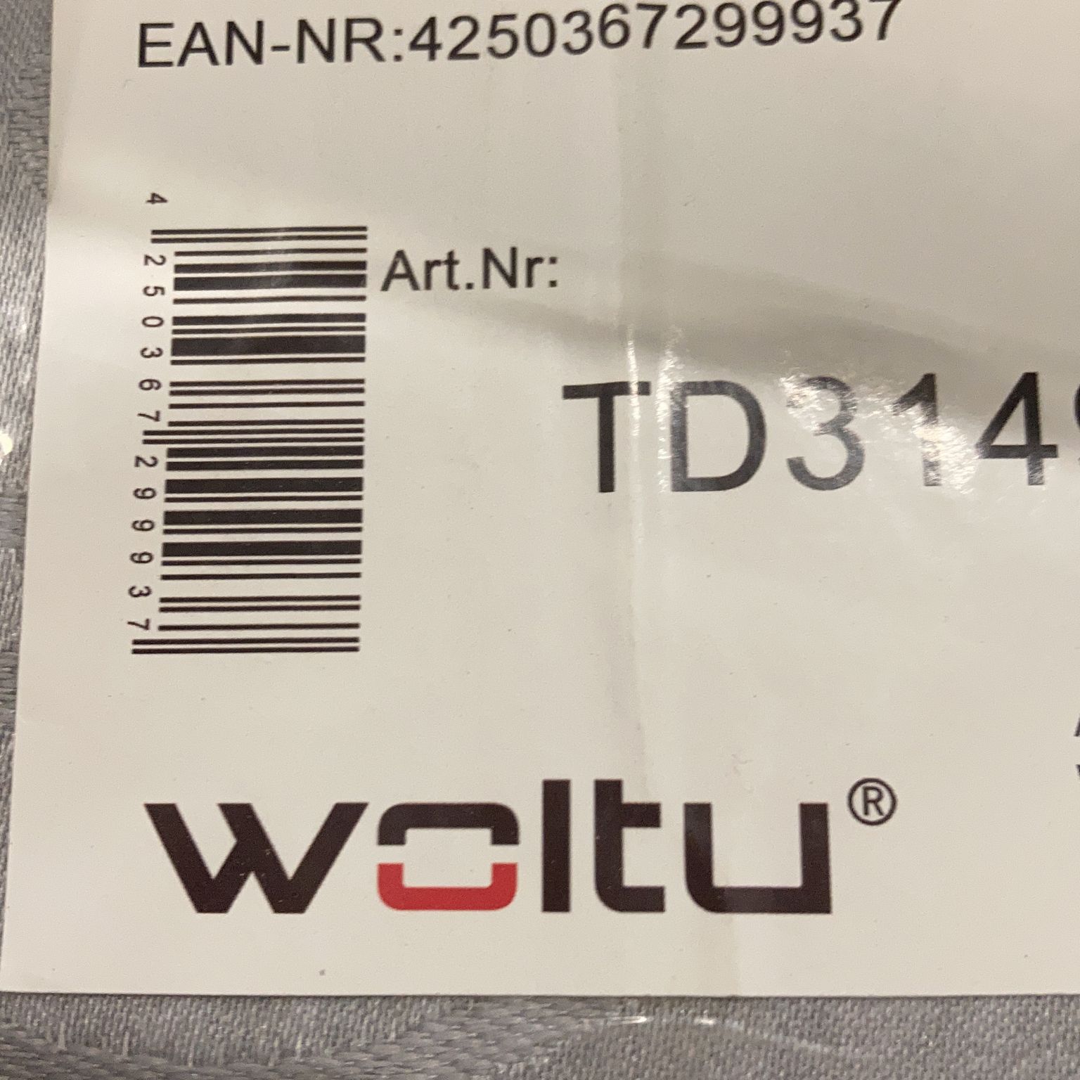 Woltu