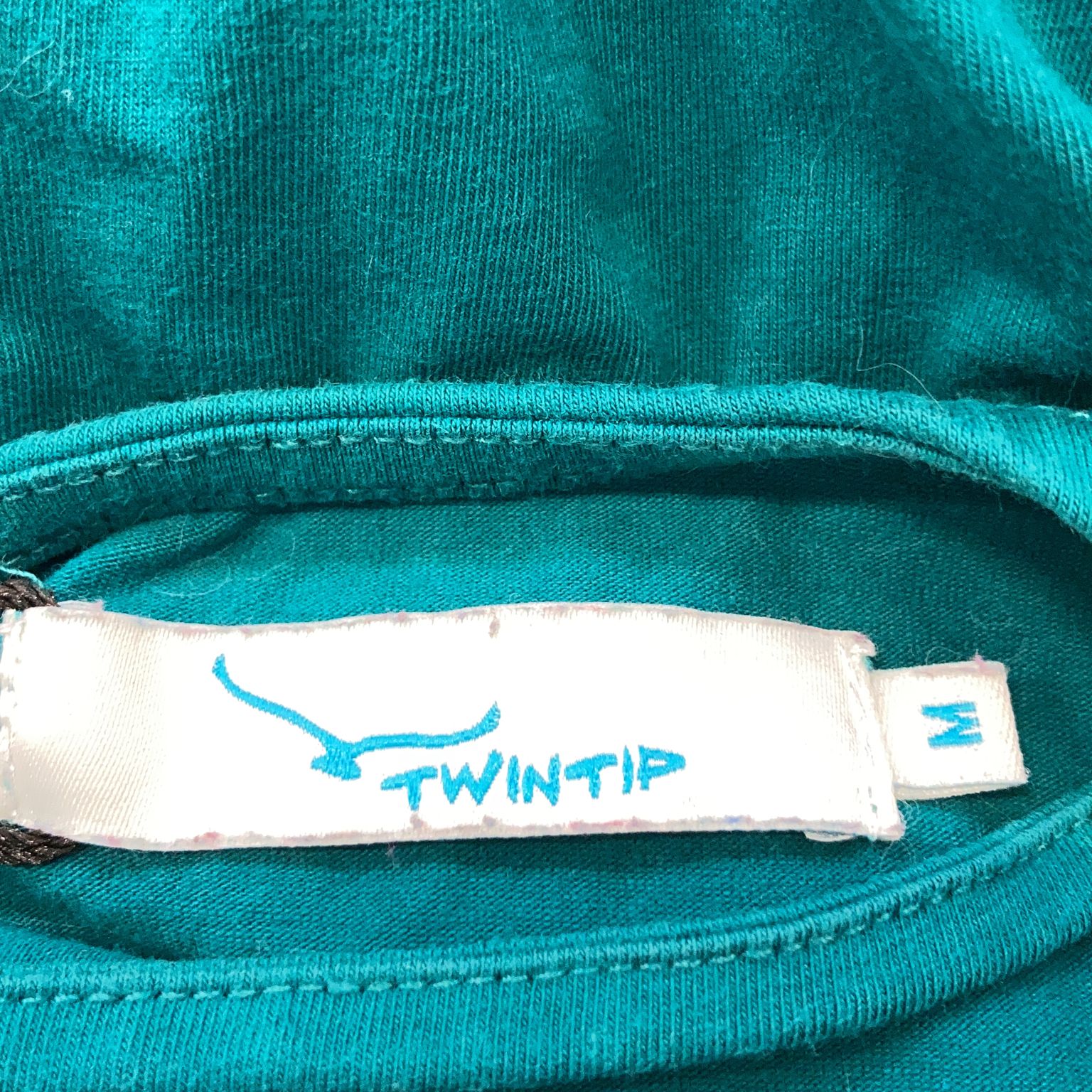 Twintip