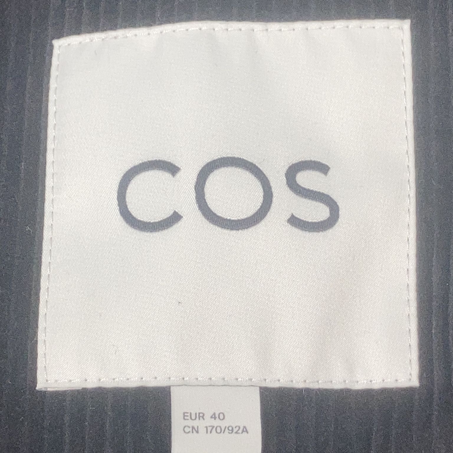 COS