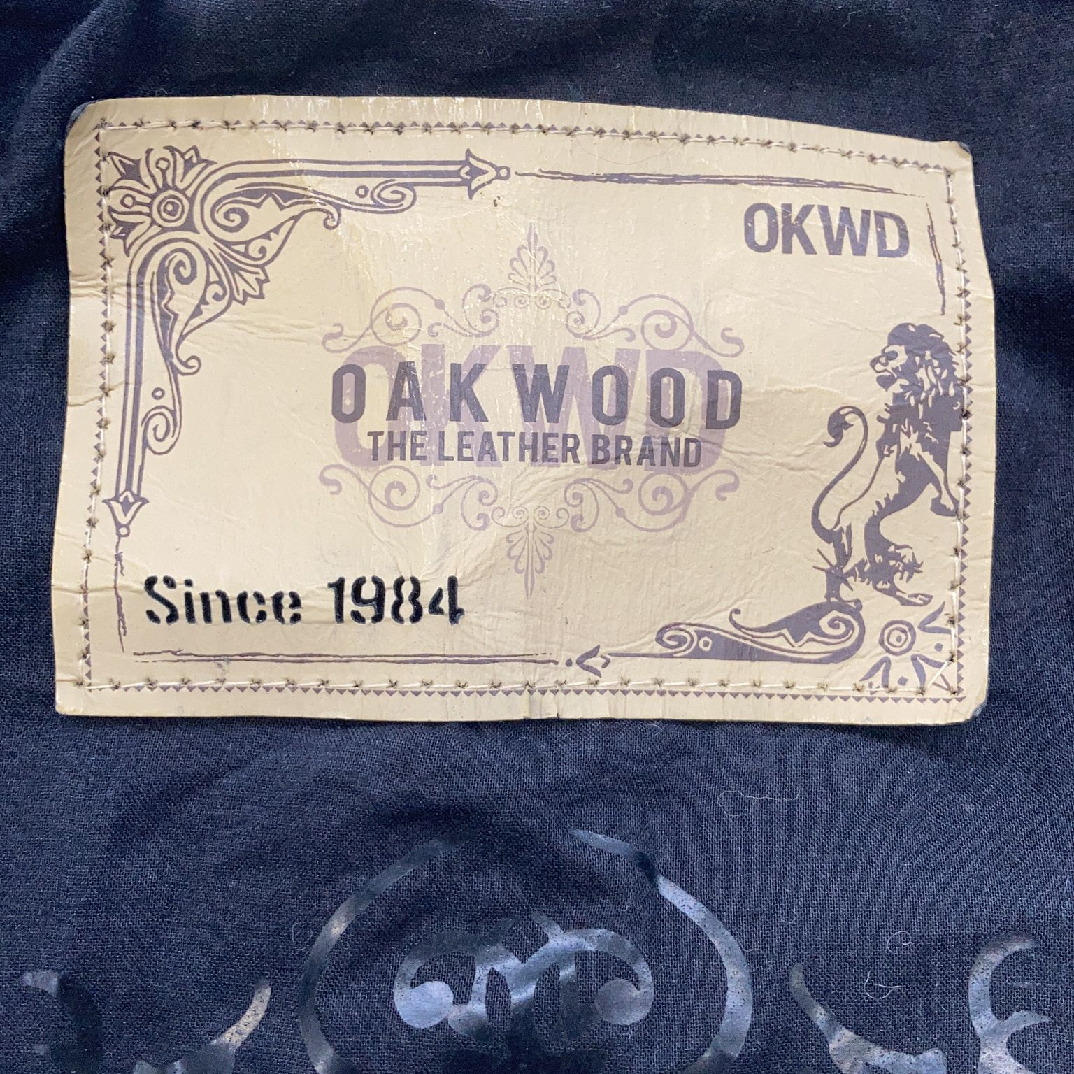 Oakwood