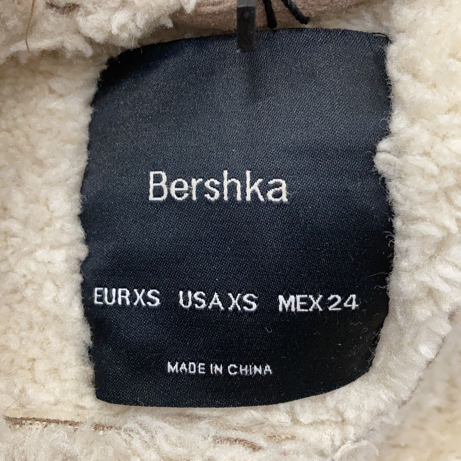 Bershka