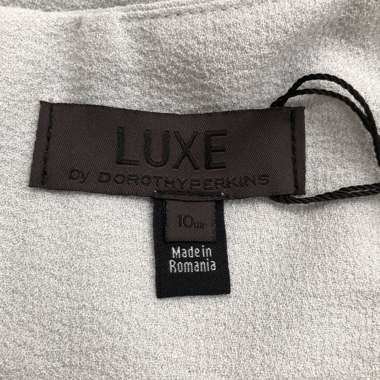 Luxe by Dorothy Perkins